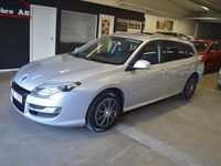 begagnad Renault Laguna III Laguna