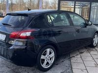 Begagnad Peugeot 308 92 HK (67 kW) 2013