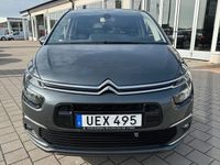 begagnad Citroën C4 Picasso 1.6 BlueHDi EAT (120 hk)