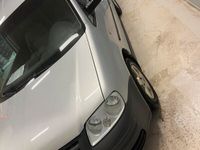 begagnad VW Caddy Skåpbil 1.9 TDI Euro 3 *Nybes UA