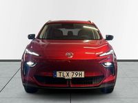 Ny MG S5 169 kW (231 HK) 2025 Röd SUV