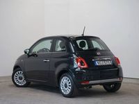 begagnad Fiat 500 1.2 8V Lounge Panorama 69hk