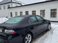 Begagnad Saab 9-3 150 HK (110 kW) 2010