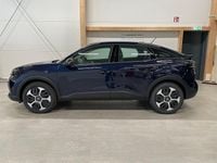 Begagnad Citroën C4 131 HK (96 kW) 2025 Blå SUV