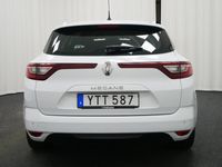 begagnad Renault Mégane IV Megane