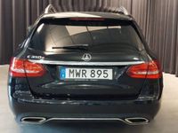 begagnad Mercedes C350 T e 7G-Tronic Plus Euro 6 279hk