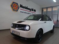 Begagnad Honda e Advance 113 kW (154 HK) 2020 Vit Halvkombi