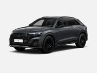 Begagnad Audi Q8 S-Line 286 HK (210 kW) 2024 Daytonagrå SUV