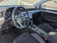Begagnad VW Passat GTE 218 HK (160 kW) 2020