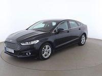 Begagnad Ford Mondeo 150 HK (110 kW) 2016