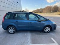 Begagnad Citroën Grand C4 Picasso 109 HK (80 kW) 2010 Minibuss