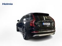 Begagnad Volvo XC90 Inscription 238 HK (175 kW) 2020 Svart SUV