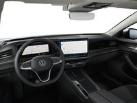 begagnad VW Passat TSI eHybrid 204Hk Business Aut Drag Värmare