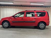 begagnad Dacia Logan MCV 1.6 Euro 4