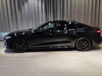 Ny Audi A5 Edition .1 2025 Svart Sedan