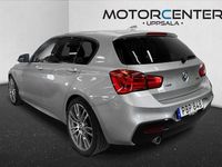 begagnad BMW 118 118 d xDrive| Garanti| Hemleveran| 0,43l/mil