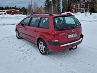 begagnad Peugeot 307 Break 2.0 XS Euro 3