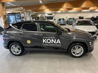 begagnad Hyundai Kona Electric 65,4 kWh Advanced *VINTERHJUL PÅ KÖPET*
