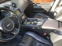 Begagnad Jaguar XJ 340 HK (250 kW) 2013 Sedan