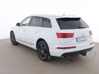 begagnad Audi Q7 3.0 V6 TDI quattro