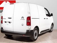 begagnad Citroën e-Jumpy New Business L1 136hk Drag