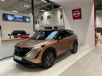 Ny Nissan Ariya 178 kW (243 HK) 2025 Mfl SUV