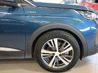 begagnad Peugeot 3008 Allure pack Plug-in Hybrid AWD - Carplay 2021, SUV