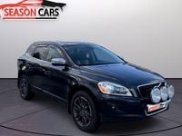 Begagnad Volvo XC60 Summum 185 HK (136 kW) 2008 Grå SUV