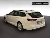 begagnad Opel Insignia Sports Tourer 1.5 Turbo P-sensorer Rattvärme