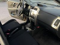 begagnad Suzuki Liana 1.6 VVT S Euro 4