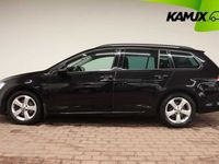 begagnad VW Golf VII 1.6 TDI DSG 105hp