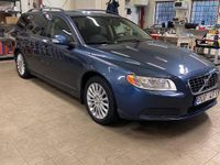 Begagnad Volvo V70 200 HK (147 kW) 2009 Kombi