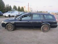 Begagnad Ford Mondeo 116 HK (85 kW) 2003 Blå Kombi