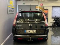 begagnad Citroën Grand C4 Picasso 2.0 HDiF EGS 7-SITS/NYKAMREM/DRAG