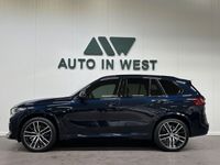 begagnad BMW X5 xDrive 40d M Sport / Ultimate / Moms / Se Spec Nyserv