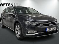 begagnad VW Passat Alltrack 2.0 TSI 4Motion DSG 272hk