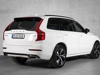 begagnad Volvo XC90 B5 AWD Diesel R-Design 7-säten