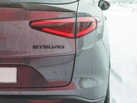 begagnad Alfa Romeo Alfa 6 Stelvio 2.2 JTD 16V Q4 Super Euro