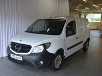 begagnad Mercedes Citan 109 CDI