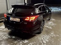 begagnad Hyundai i40 cw 1.7 CRDi DCT Euro 6