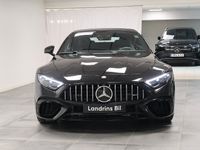 begagnad Mercedes SL63 AMG AMG AMG4MATIC+ | Premium Plus | Kolfiber