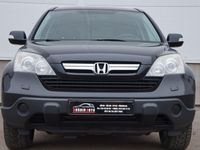 begagnad Honda CR-V | 2.2 i-CTDi 4WD | Dragkrok | Euro 4