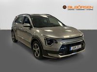 Begagnad Kia Niro 105 HK (77 kW) 2023 /klg/ steel grey SUV