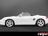 begagnad Porsche Boxster Automat 228 hk