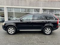 begagnad Volvo XC90 D3 Geartronic, Summum 2012, SUV