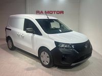 begagnad Nissan Townstar Van EV 45kWh N-Connecta L1 Blind FD + SSD