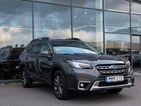 begagnad Subaru Outback 2.5 4WD Limited Läder Drag+Vinterhjul ingår