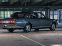 begagnad Toyota Century 5.0 V12