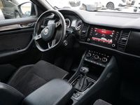 begagnad Skoda Kodiaq 2.0 TDI 4x4 Sportline Euro 6 Aut