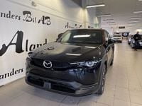 Begagnad Mazda 6 Edition 170 HK (125 kW) 2023 Svart SUV